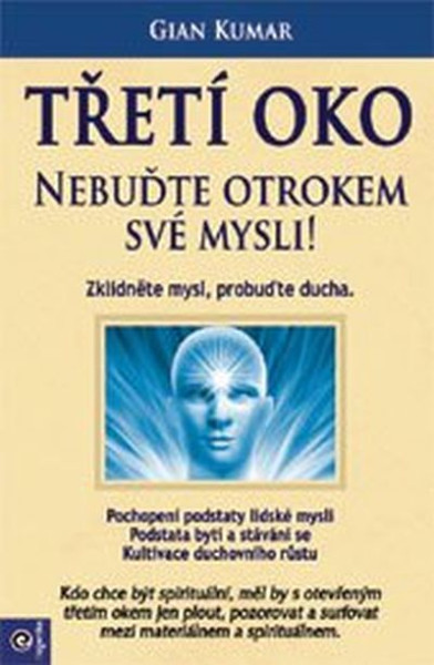 Třetí oko Třetí oko