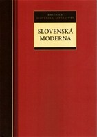 Slovenská moderna