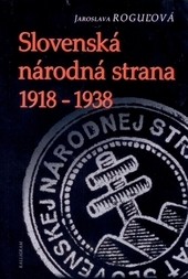 Slovenská národná strana