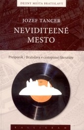 Neviditeľné mesto Neviditeľné mesto