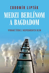Medzi Berlínom a Bagdadom Medzi Berlínom a Bagdadom