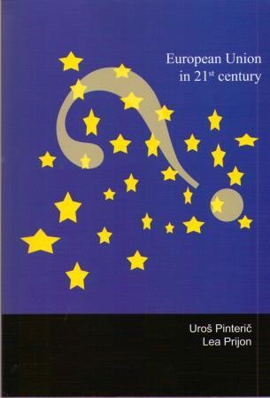 European Union in 21st century