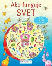 Ako funguje svet Ako funguje svet