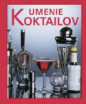 Umenie koktailov Umenie koktailov