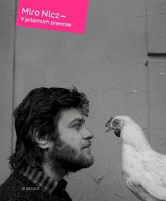 Miro Nitz - V priamom prenose Miro Nitz - V priamom prenose