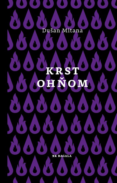 Krst ohňom Krst ohňom