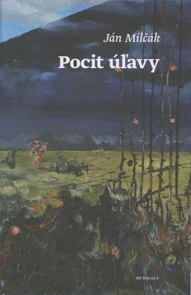 Pocit úľavy Pocit úľavy