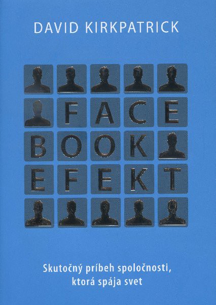 Facebook efekt Facebook efekt