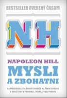 Mysli a zbohatni