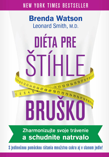 Diéta pre štíhle bruško Diéta pre štíhle bruško