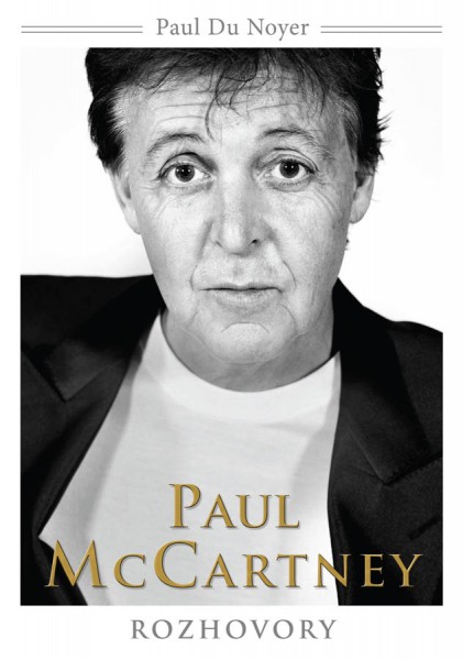 Paul McCartney Paul McCartney