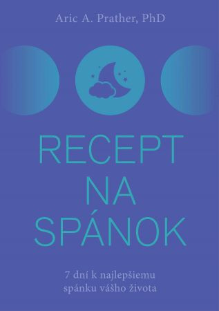 Recept na spánok Recept na spánok