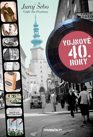 Vojnové 40. roky Vojnové 40. roky