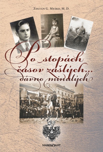 Po stopách časov zašlých dávno minulých Po stopách časov zašlých dávno minulých