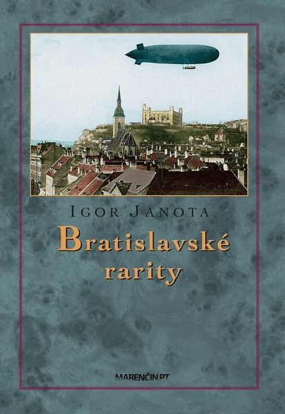 Bratislavské rarity (2. vydanie)