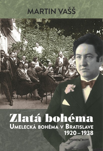 Zlatá bohéma Zlatá bohéma