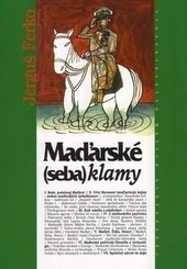 Maďarské sebaklamy 4.vydanie