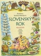 Slovenský rok, 2. vydanie
