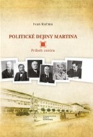 Politické dejiny Martina Politické dejiny Martina