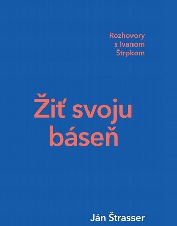 Žiť svoju báseň Žiť svoju báseň