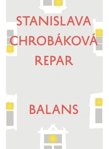 Balans Balans