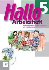 Hallo 5 - Pracovný zošit