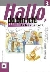 Hallo, da bin ich! 3 - Basis - Pracovný zošit Hallo, da bin ich! 3 - Basis - Pracovný zošit