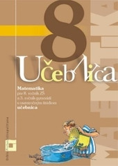 Matematika 8 – Učebnica