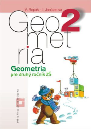Geometria 2 – Pracovná učebnica Geometria 2 – Pracovná učebnica