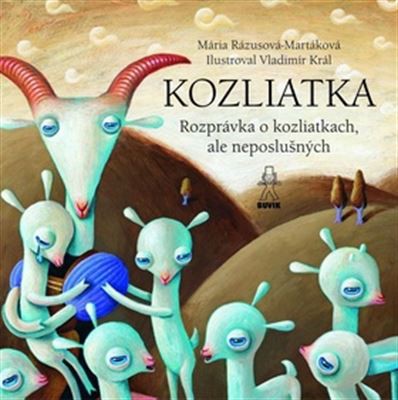 Kozliatka Kozliatka