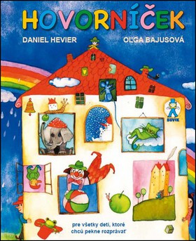Hovorníček Hovorníček