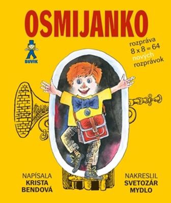 Osmijanko Osmijanko