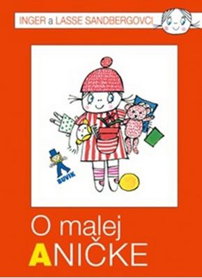 O malej Aničke O malej Aničke