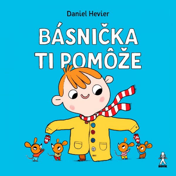 Básnička ti pomôže Básnička ti pomôže