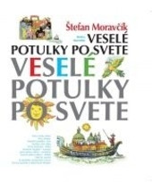 Veselé potulky po svete 2.vydanie