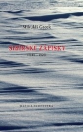 Sibírske zápisky
