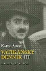 Vatikánsky denník III