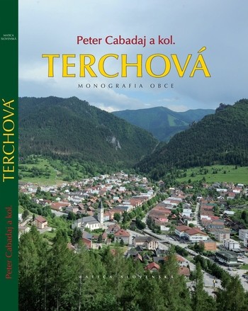 Terchová Terchová