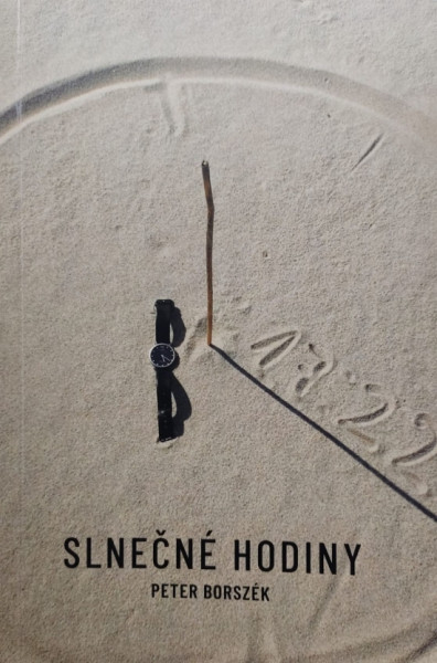 Slnečné hodiny (Momentky jedného leta) Slnečné hodiny (Momentky jedného leta)