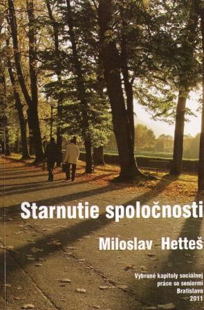 Starnutie spoločnosti Starnutie spoločnosti