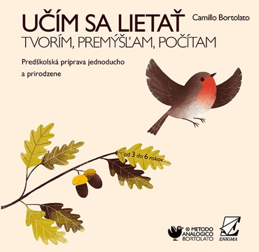 Učím sa lietať Učím sa lietať
