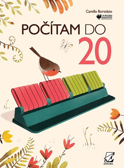 Počítam do 20 Počítam do 20
