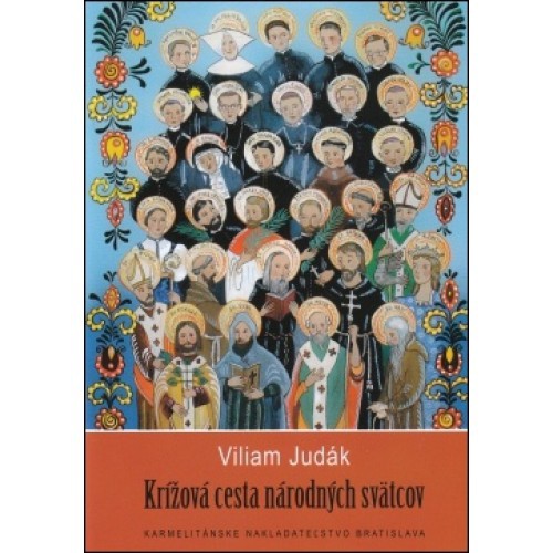 Krížová cesta národných svätcov Krížová cesta národných svätcov