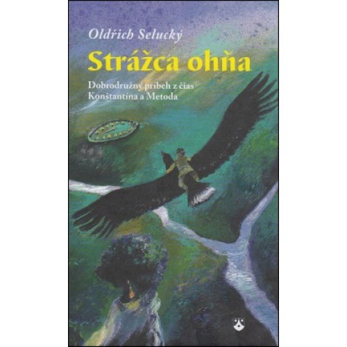 Strážca ohňa