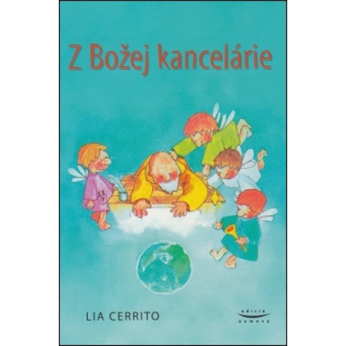 Z božej kancelárie Z božej kancelárie