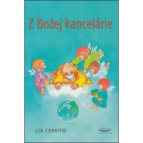 Z božej kancelárie