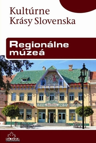 Regionálne múzeá