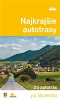 Najkrajšie autotrasy