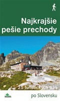 Najkrajšie pešie prechody