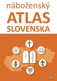 Náboženský atlas Slovenska